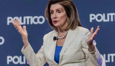 Pelosi says Biden’s inner circle should have acted: 4 takeaways from Sacramento summit – The Mercury News