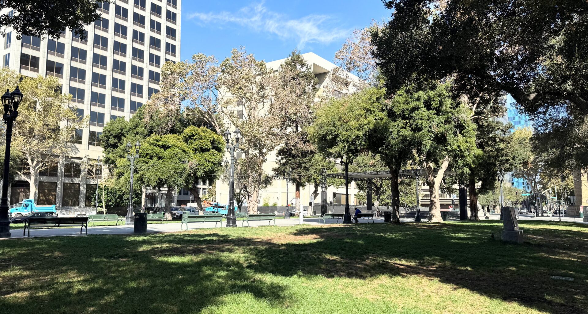San Jose releases rankings for a new Plaza de Cesar Chavez name