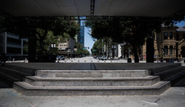 7 things to know about renaming San Jose’s Cesar Chavez plaza