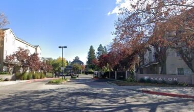 Real estate mega merger leads to purchase of Campbell apartments