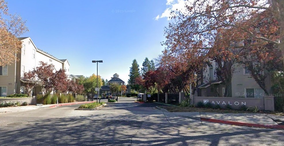 Real estate mega merger leads to purchase of Campbell apartments