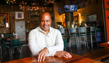 Oakland restaurant Home of Chicken & Waffles is closing in Jack London Square