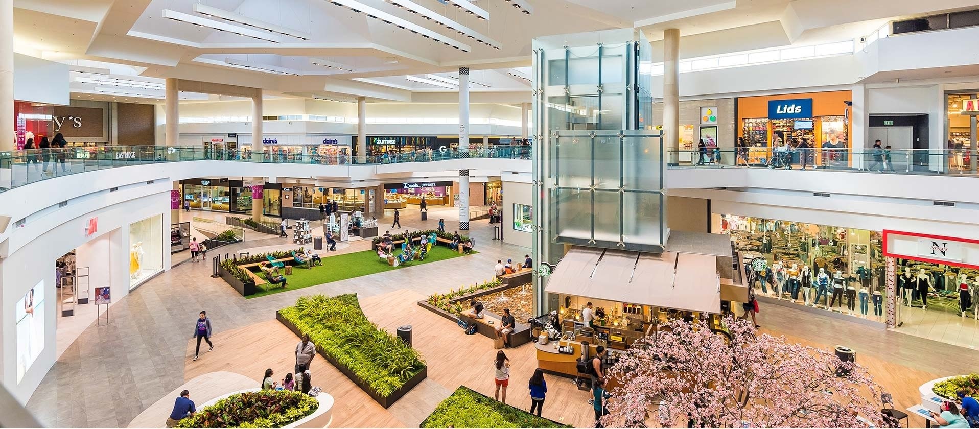One of Bay Area’s busiest shopping malls changing hours and other updates – The Mercury News
