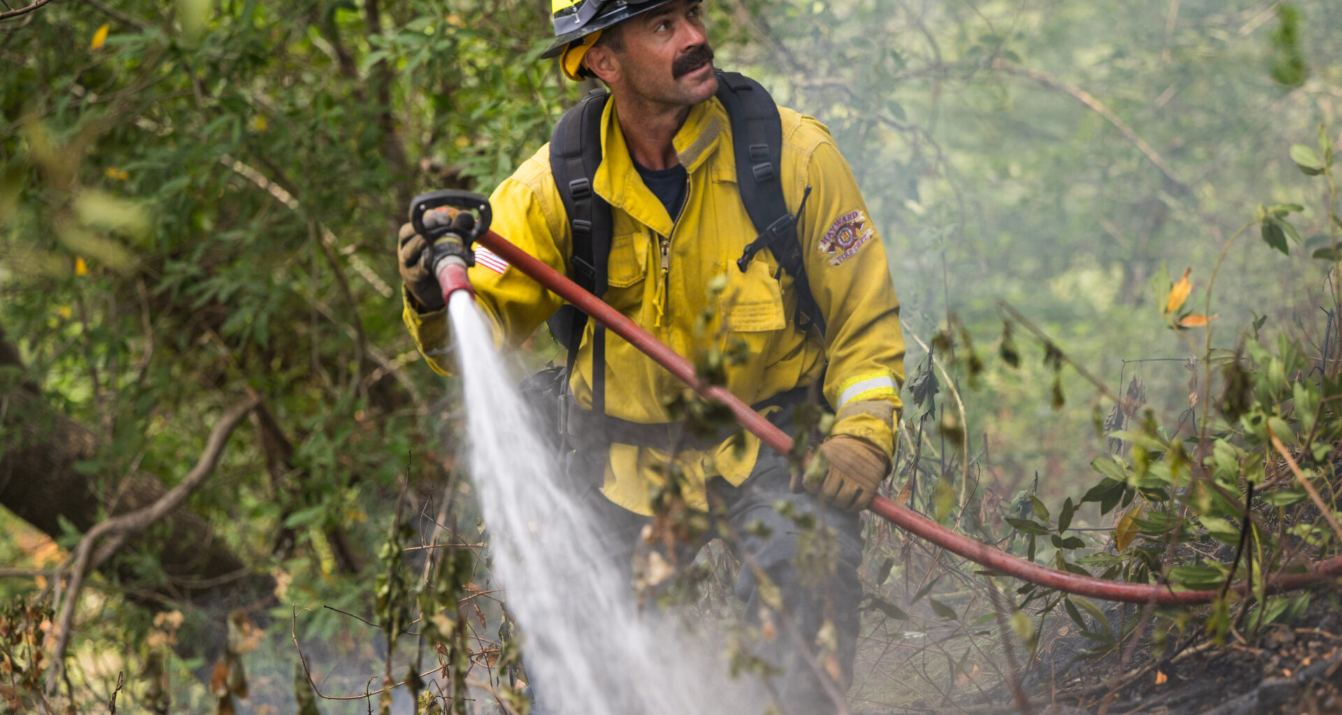 Timber Fire strands endangered condors as Big Sur evacuations expand – The Mercury News