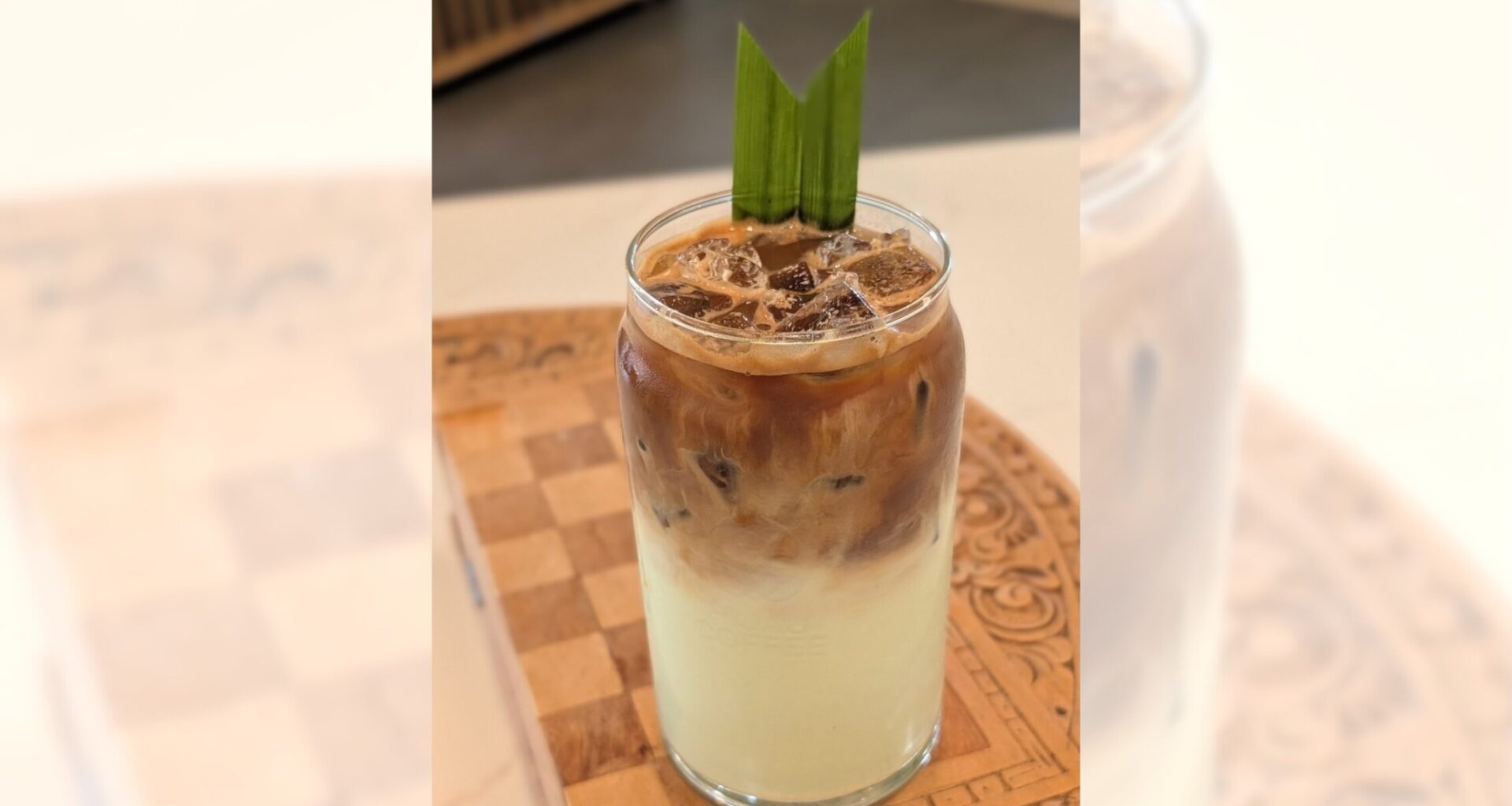New Indonesian coffee shop opens in Silicon Valley