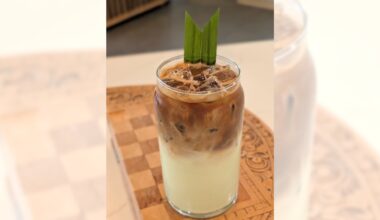 New Indonesian coffee shop opens in Silicon Valley
