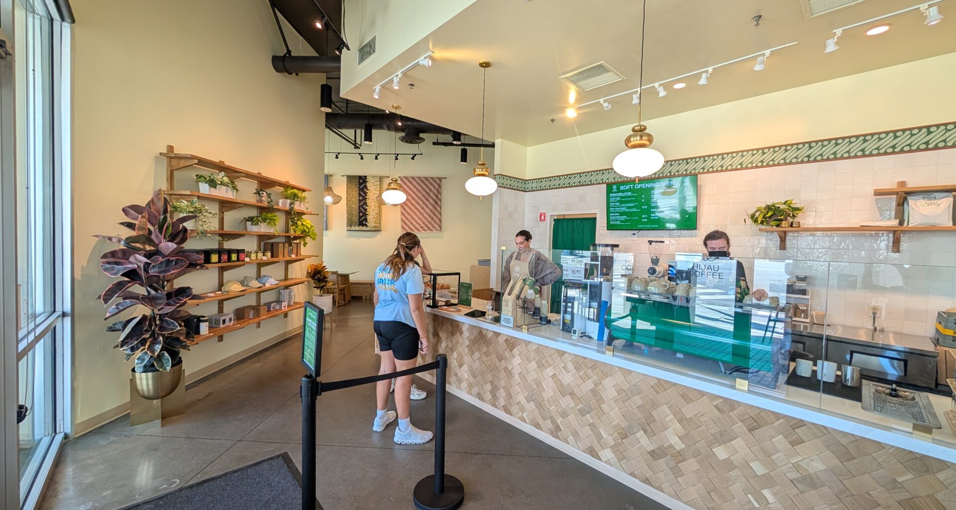 New Indonesian coffee shop opens in Silicon Valley