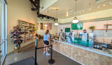 New Indonesian coffee shop opens in Silicon Valley