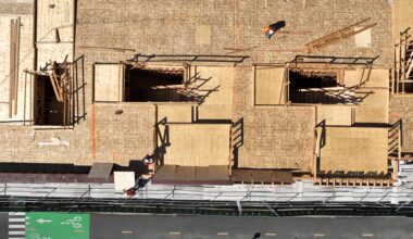 Letters: Rezoning San Jose would only drive housing demand