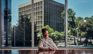 California’s new housing, homelessness czar – East Bay Times