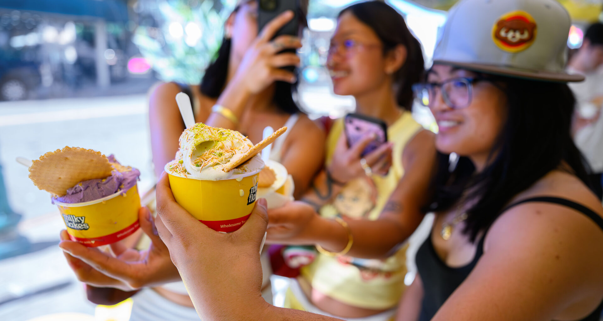 Bay Area ice cream: New shops to keep you cool as it heats up