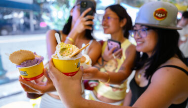 Bay Area ice cream: New shops to keep you cool as it heats up