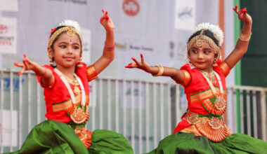 Aug. 15-16 festivals: India culture, plus cars, music, food, art, wine