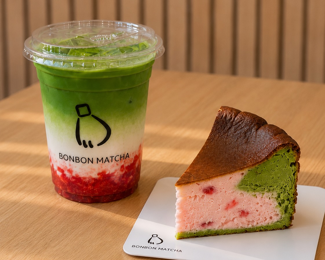New everything-matcha shop expanding in Santa Clara County