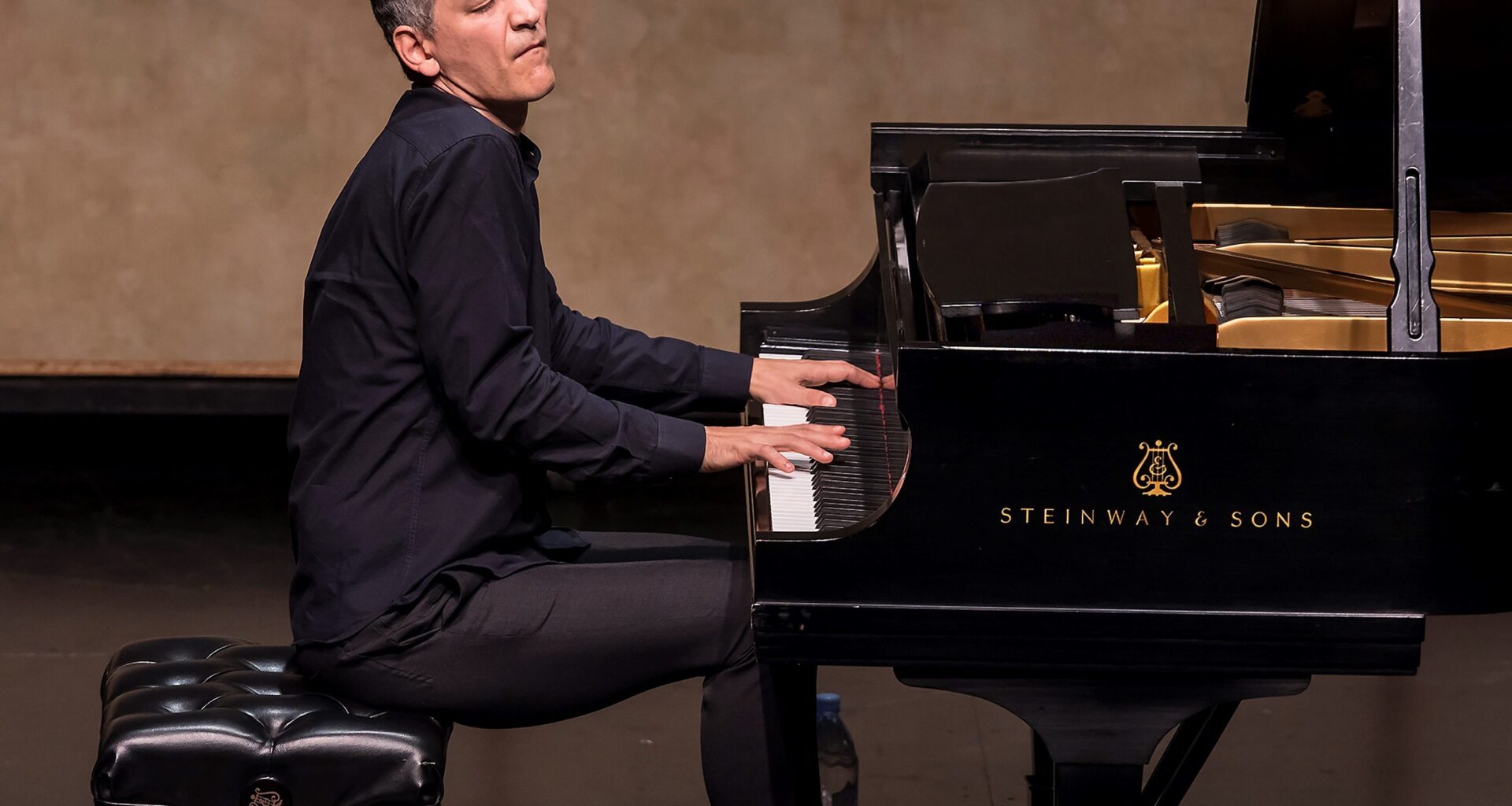 Review: Brad Mehldau leads concert tribute to Elliott Smith in Oakland