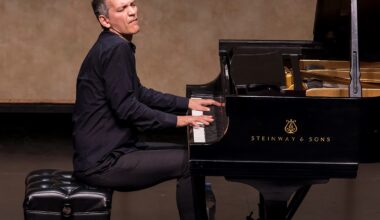 Review: Brad Mehldau leads concert tribute to Elliott Smith in Oakland