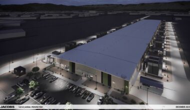 San Jose seeks public input on data center regulations – East Bay Times