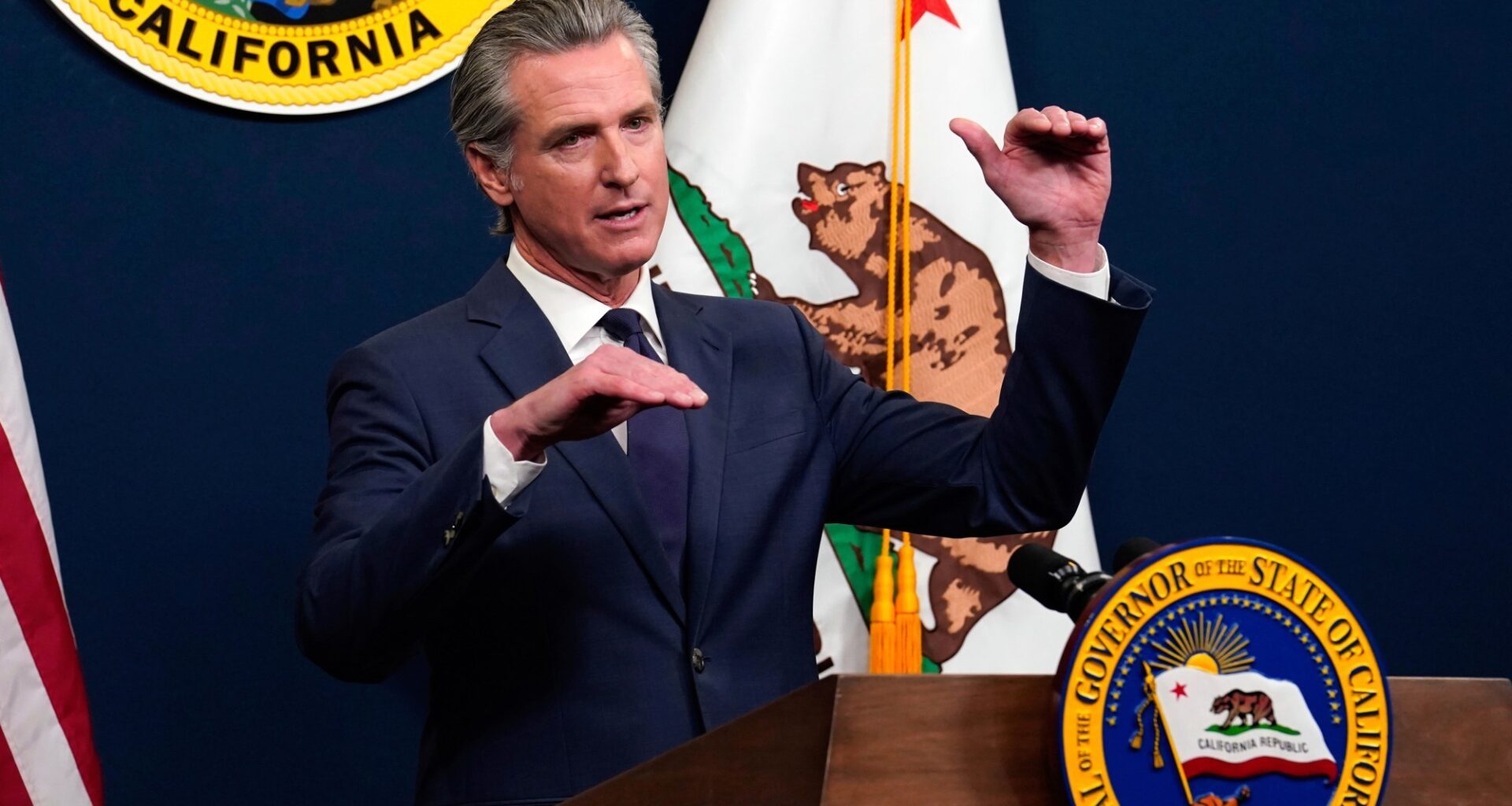 Walters: Interested in how California pays for state government? Here’s where to find the data.
