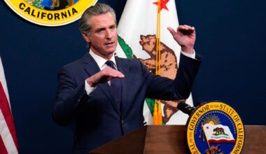 Walters: Interested in how California pays for state government? Here’s where to find the data.