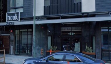 Oakland "micro apartments" hub is seized through loan foreclosure