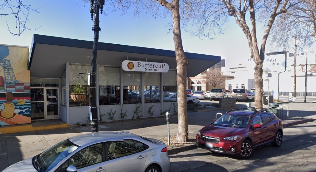 Site of popular Oakland diner lands buyers led by busy real estate exec