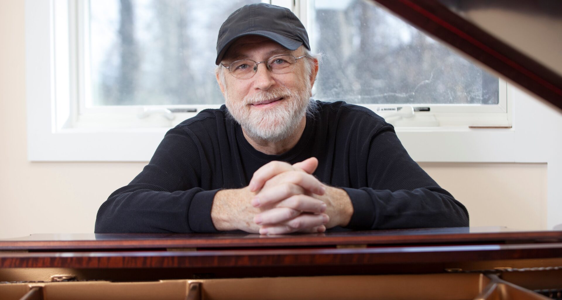 Latin jazz icon O'Connell making most of rare West Coast jaunt