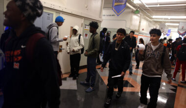 Oakland Unified schools reopen after $100 million budget crisis, with more cuts ahead