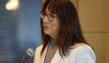Supervisor Ellenberg hosting town hall on child, family policy – The Mercury News