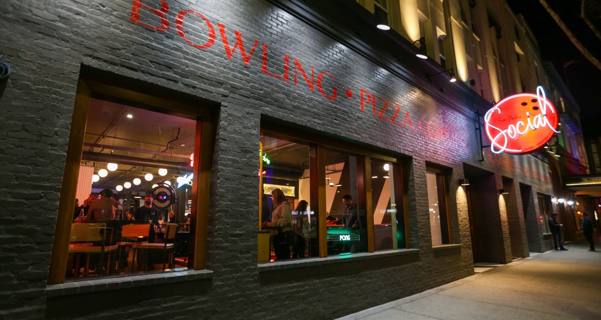 San Jose denies late-night permit to downtown venue San Pedro Social