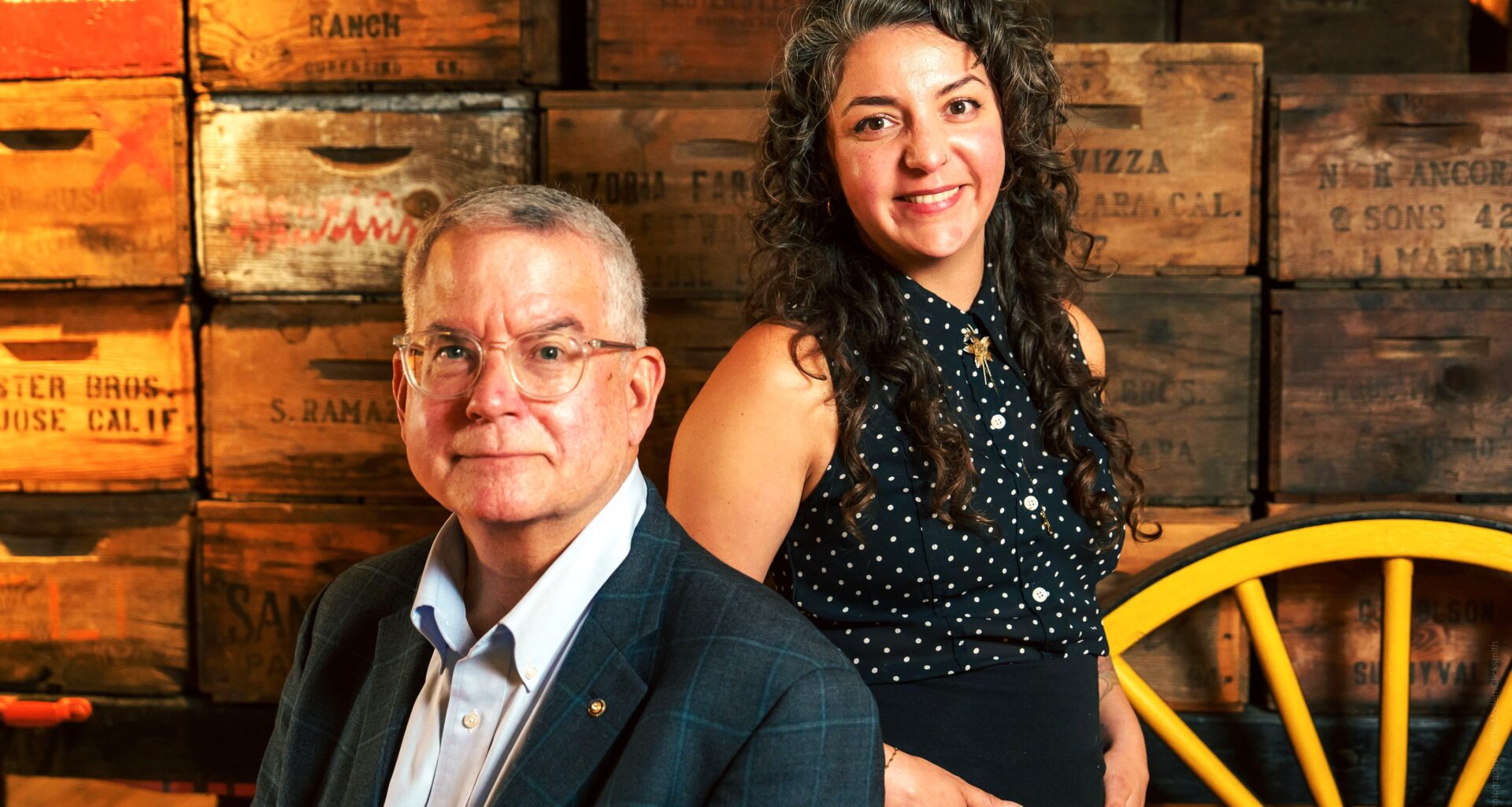 History San Jose announces honorees for Valley of Heart’s Delight event – The Mercury News
