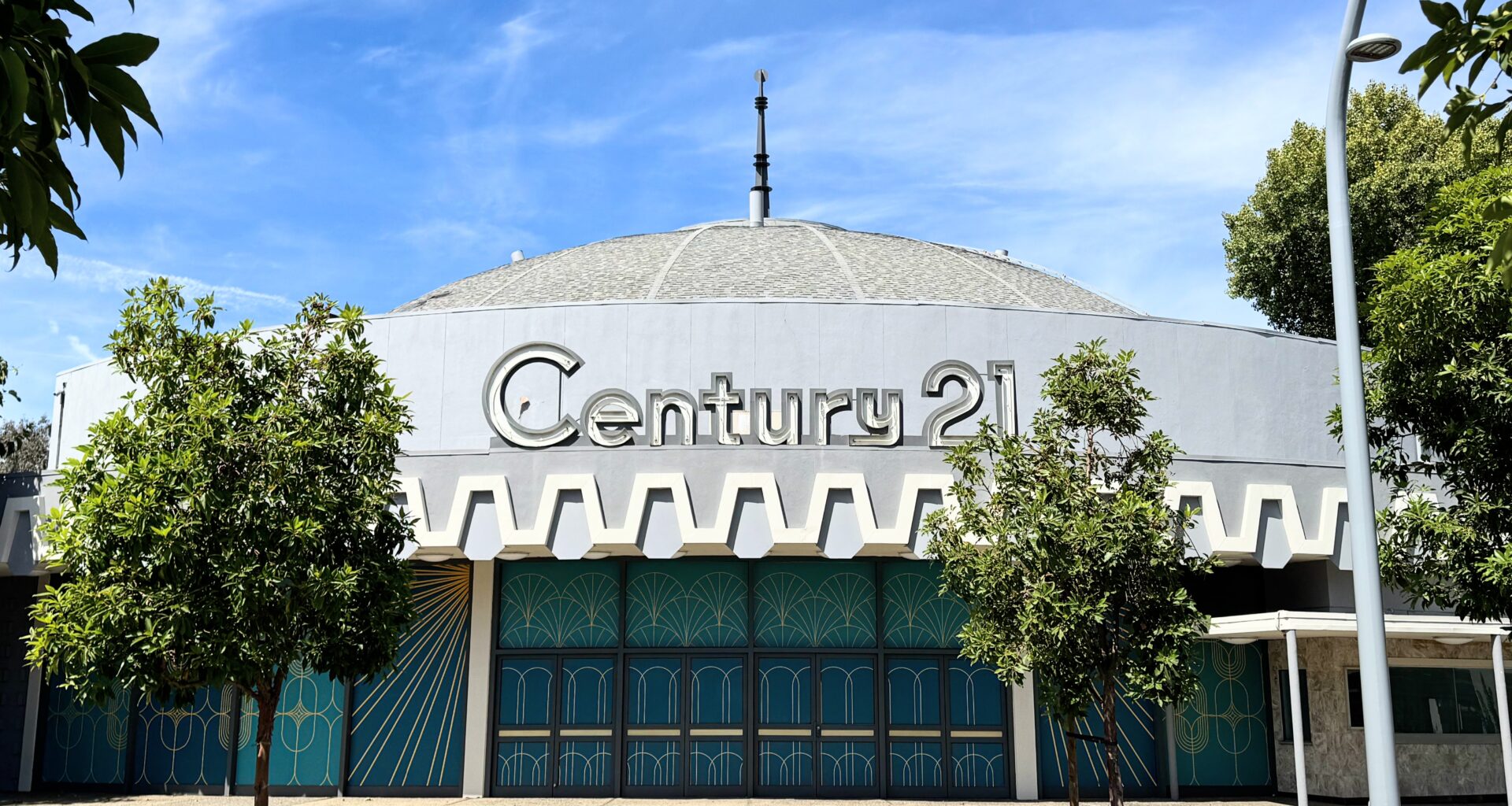 Why San Jose's Century 21 should be revived as a first-class IMAX theater