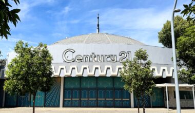 Why San Jose's Century 21 should be revived as a first-class IMAX theater