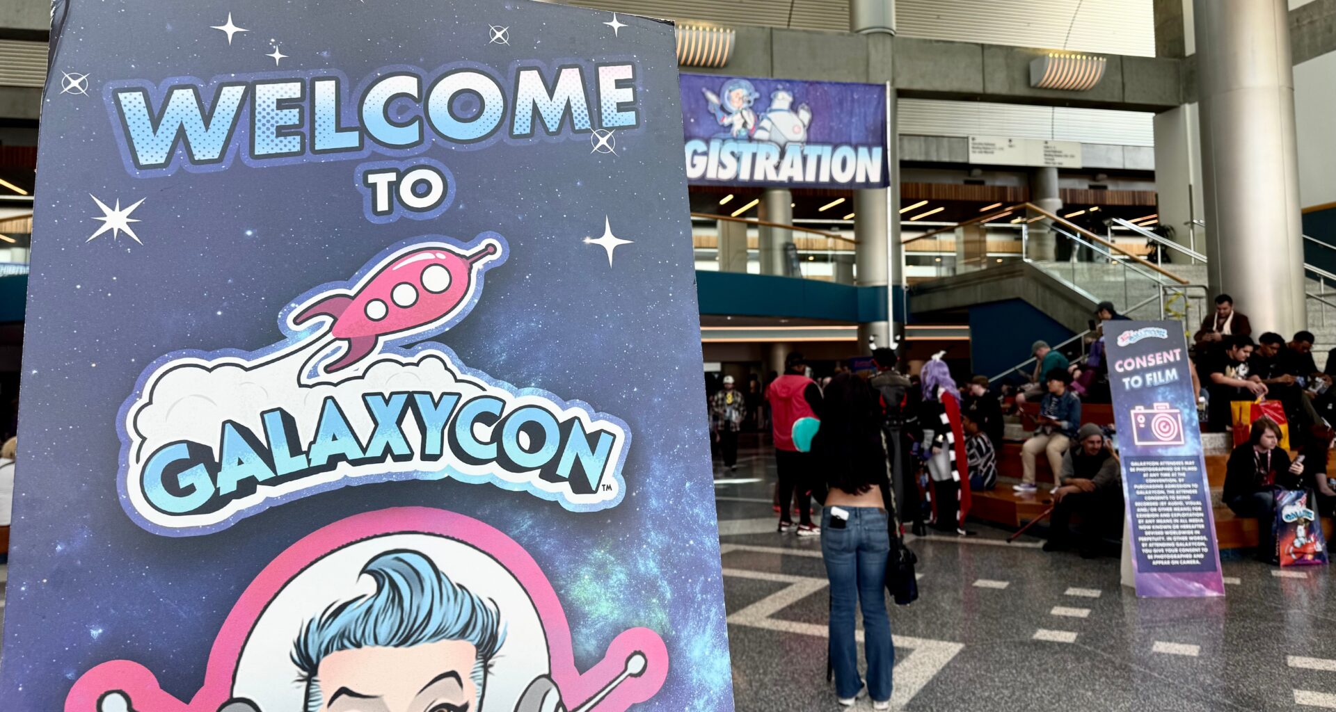 GalaxyCon San Jose guests include George Takei of 'Star Trek,' Cheech & Chong