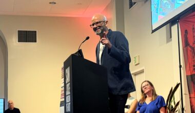 Content's Daniel Garcia still cultivating creativity in Silicon Valley