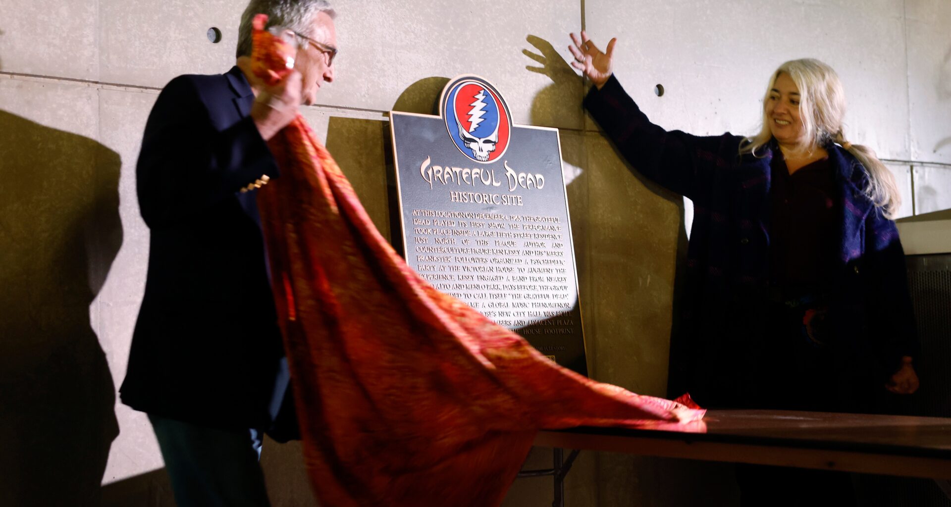 San Jose Rocks founder discusses South Bay’s role in rock music – The Mercury News