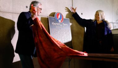 San Jose Rocks founder discusses South Bay’s role in rock music – The Mercury News