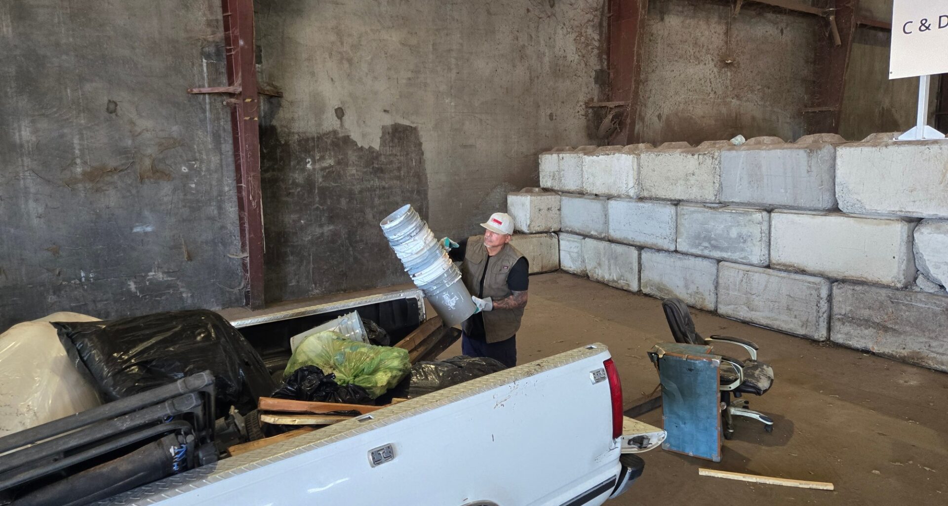 Recology opens North San Jose transfer station to the public – East Bay Times