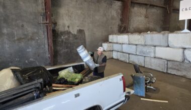Recology opens North San Jose transfer station to the public – The Mercury News