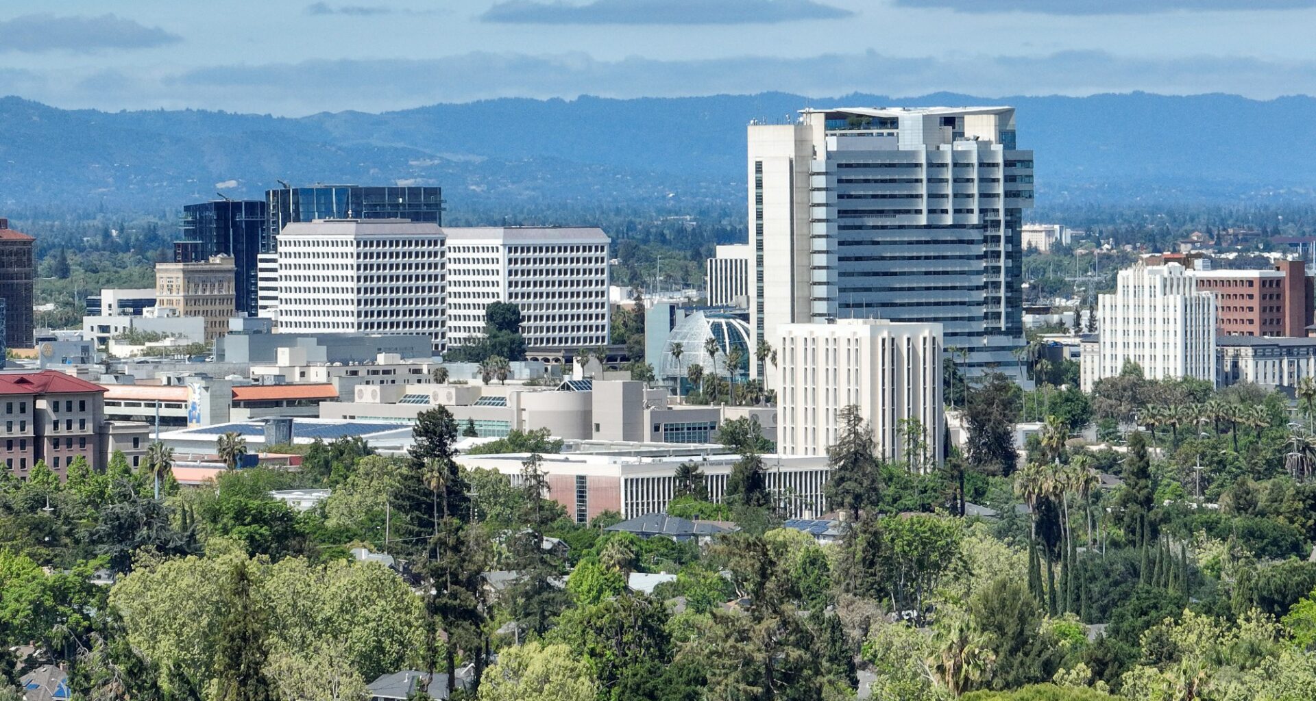 San Jose considers quadrupling housing density in single-family neighborhoods – East Bay Times