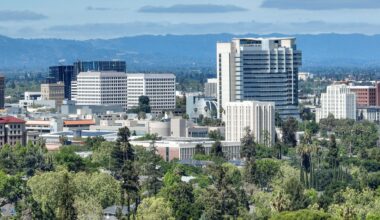 San Jose considers quadrupling housing density in single-family neighborhoods – East Bay Times
