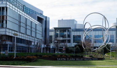 Best hospitals in the Bay Area 2026