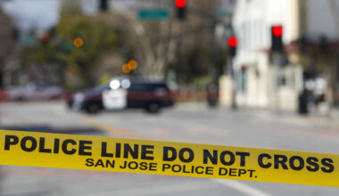 Hercules man was on pretrial release in Oakland murder case when he allegedly killed a man in San Jose