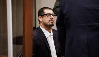 Sierra LaMar retrial: Charging doc alleges new attempted kidnapping as jury selection begins – The Mercury News