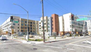 San Jose apartment hub is bought in deal that points to stable prices