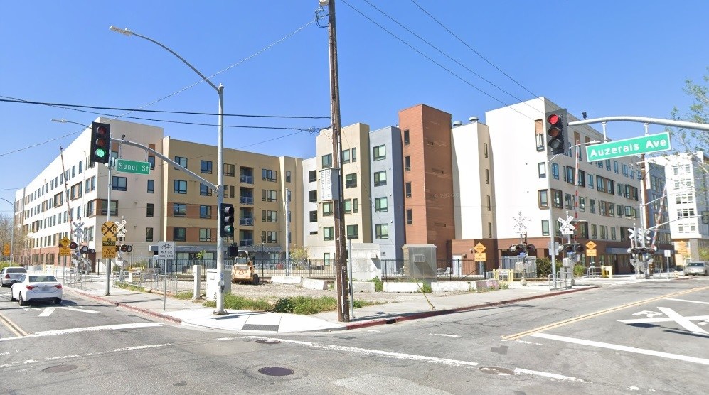 San Jose apartment hub is bought in deal that points to stable prices