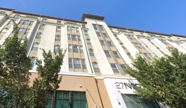 SJSU student housing hub in downtown San Jose is bought by Texas firm