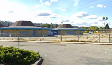 Proposed housing on vacant San Jose school site could yield district $26.6 million lifeline – East Bay Times