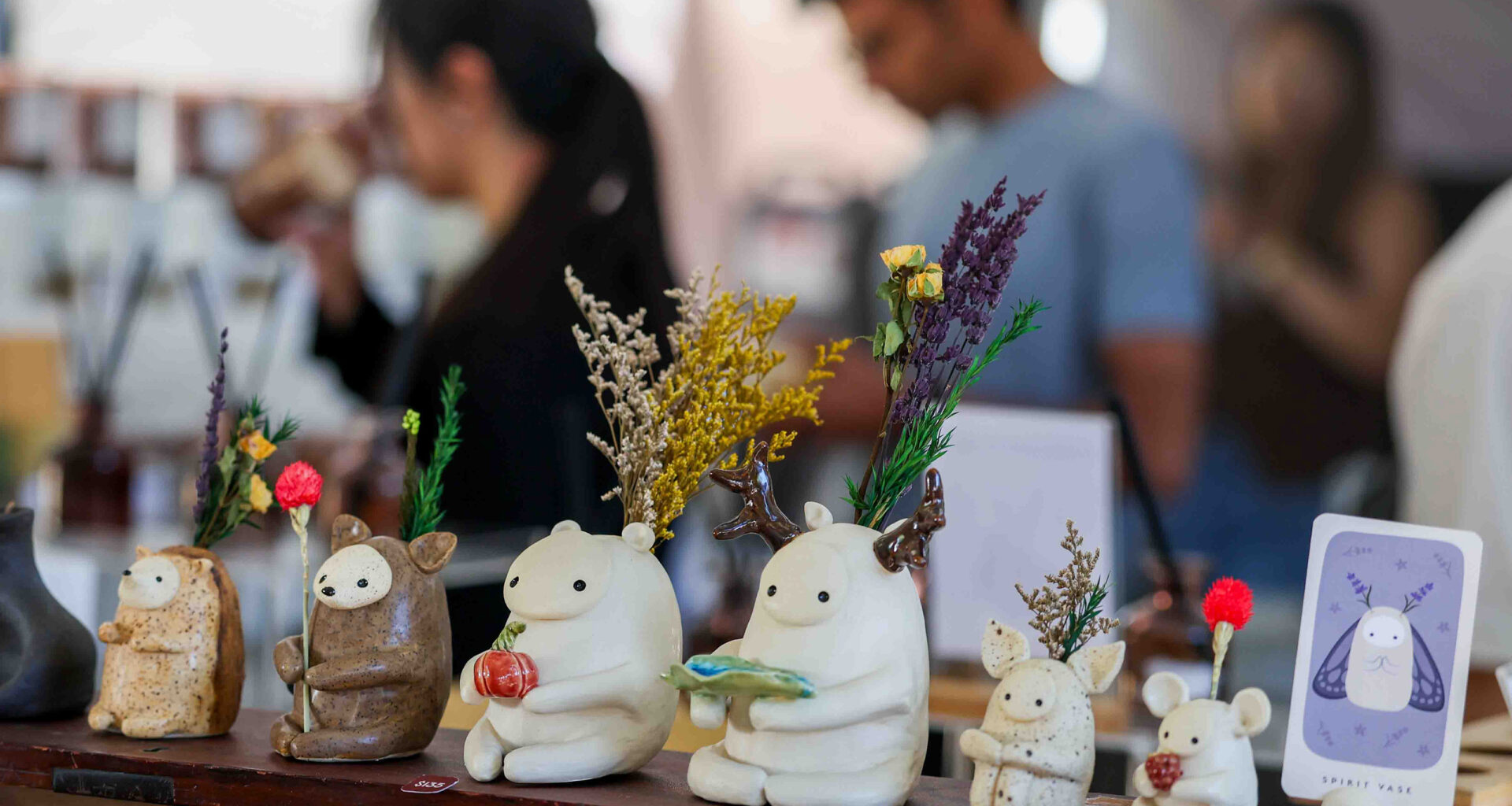 Stewarding the Bay Area's artisan economy falls on these new entrepreneurs