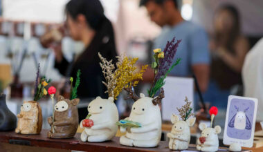 Stewarding the Bay Area's artisan economy falls on these new entrepreneurs