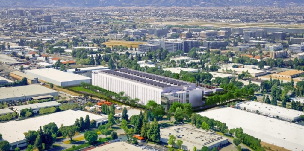 Data center suitable for AI may sprout at old San Jose industrial site